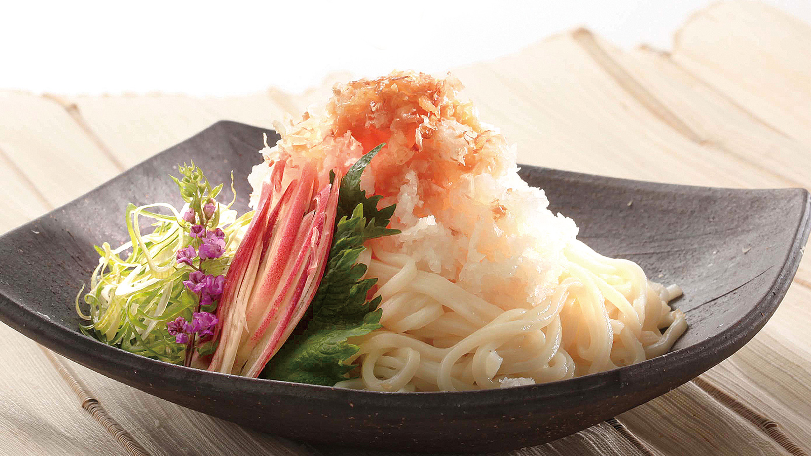 おろしうどん